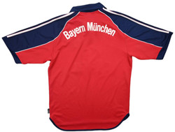 1999-01 BAYERN MUNCHEN SHIRT S