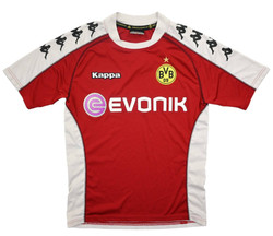 2009-10 BORUSSIA DORTMUND KOSZULKA S