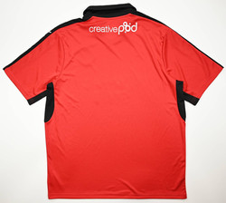 2016-17 CRAWLEY TOWN KOSZULKA XL