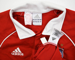 2005-06 BAYERN MUNCHEN KOSZULKA L. BOYS