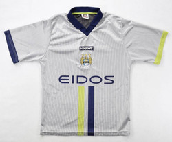 2000-01 MANCHESTER CITY KOSZULKA S