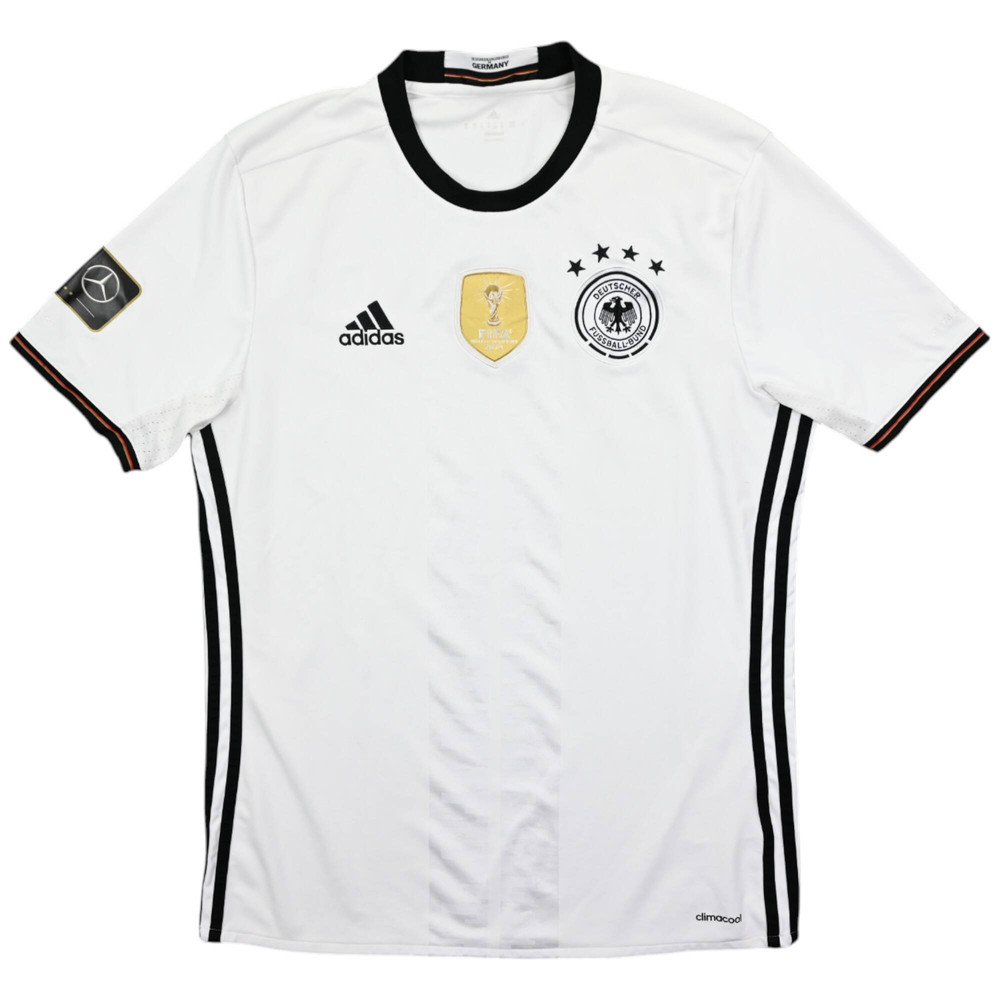 2015-16 GERMANY KOSZULKA M
