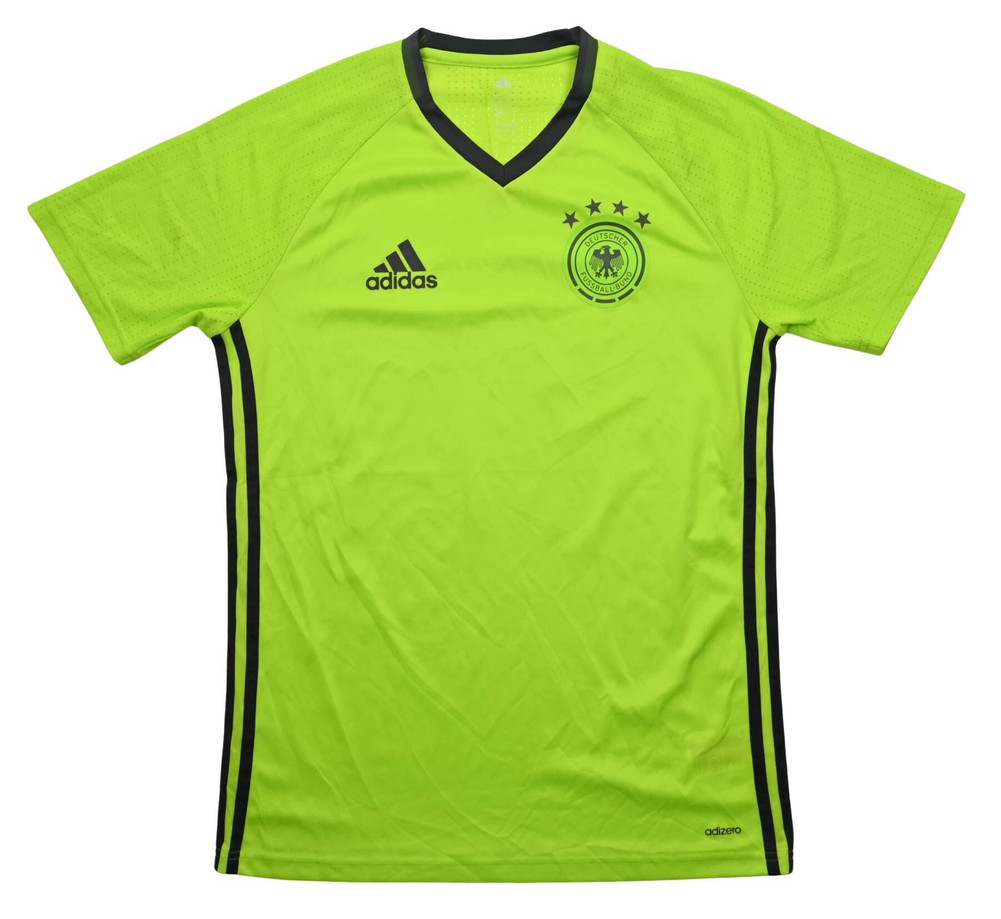 2016-17 GERMANY KOSZULKA S