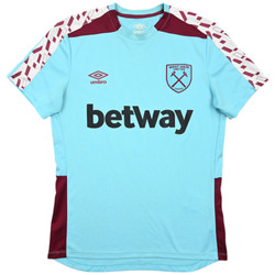 2019-20 WEST HAM UNITED KOSZULKA S