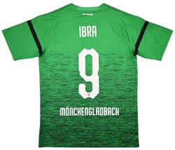 2018-19 BORUSSIA MONCHENGLADBACH KOSZULKA M