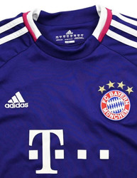 2010-11 BAYERN MUNCHEN *BUTT* GK LONGSLEEVE M. BOYS