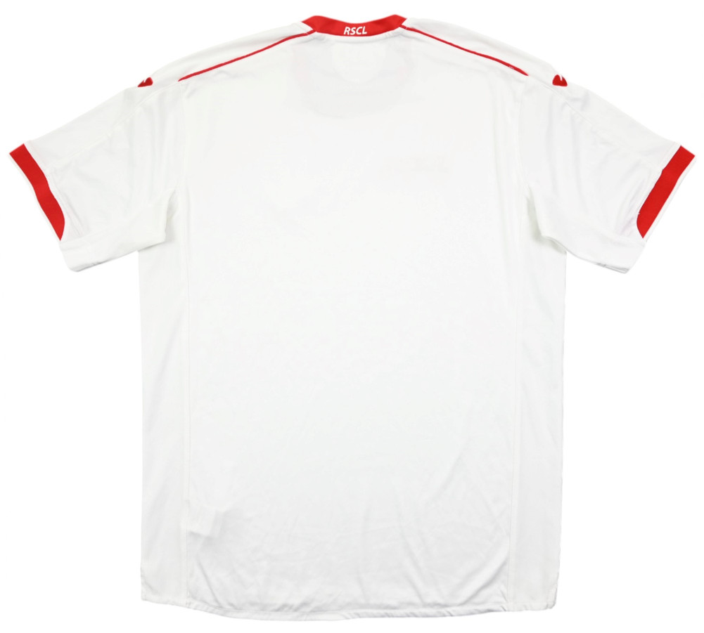 2012-13 STANDARD LIEGE SHIRT L