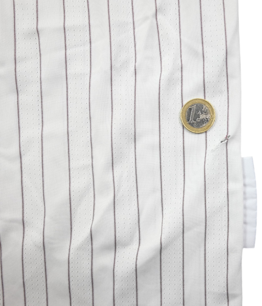 2009-10 ARSENAL *V. PERSIE* SHIRT S