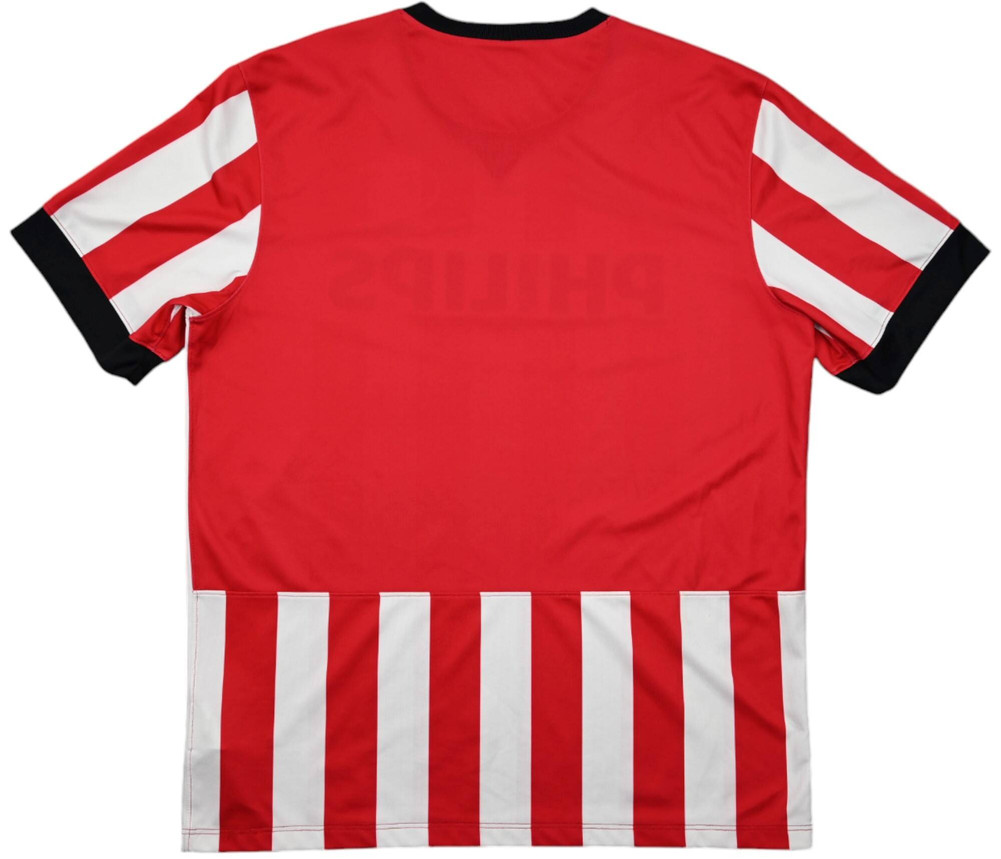 2014-15 PSV EINDHOVEN SHIRT L
