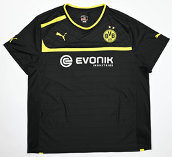 2016-17 BORUSSIA DORTMUND KOSZULKA 3XL