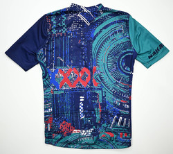 KANA CYCLING OLDSCHOOL CYCLING SHIRT L