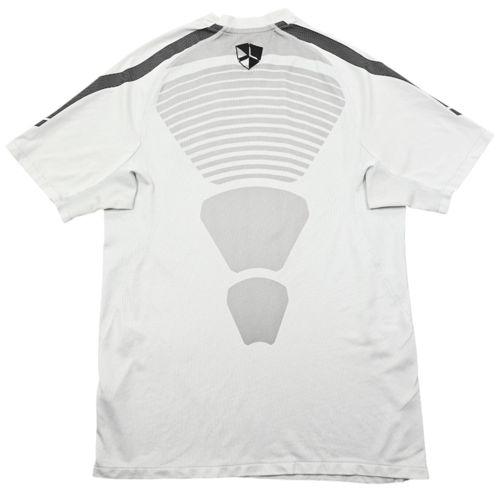 2011 CORINTHIANS PAULISTA KOSZULKA M