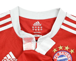 2009-10 BAYERN MUNCHEN SHIRT L.BOYS