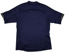 2012-13 REAL MADRID SHIRT L