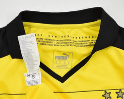 2015-16 BORUSSIA DORTMUND SHIRT M