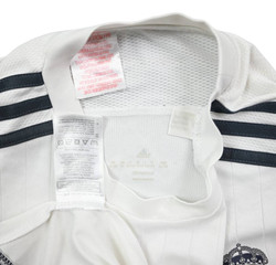 2015-16 REAL MADRID SHIRT XL. BOYS