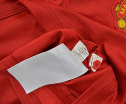 2013-14 MANCHESTER UNITED KOSZULKA XXL