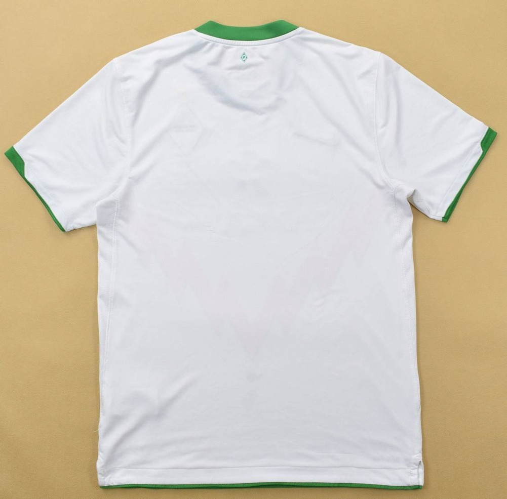 2010-11 WERDER BREMEN KOSZULKA M