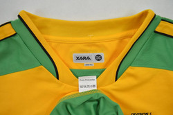 2003-05 NORWICH CITY SHIRT XL