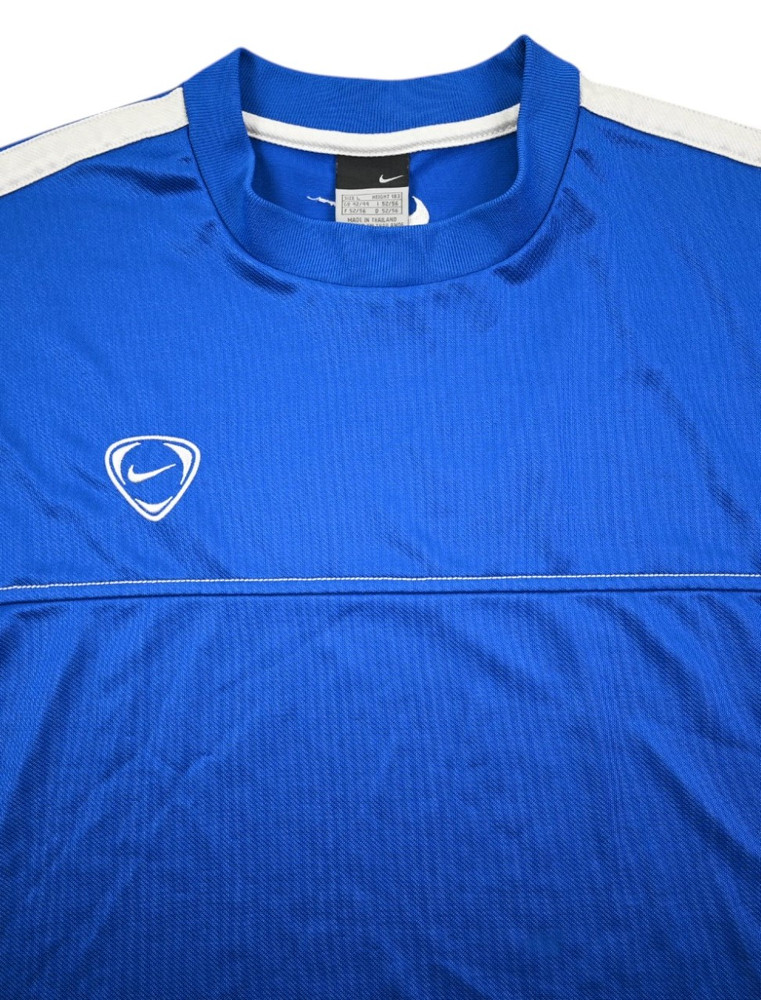 NIKE OLDSCHOOL SHIRT L