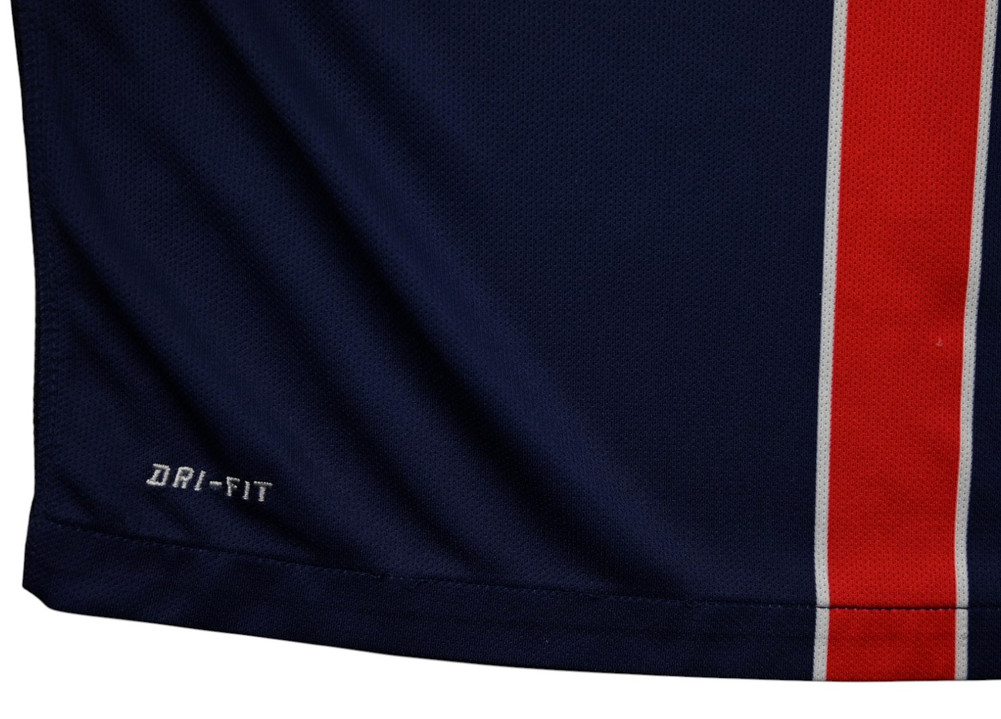 2015-16 PARIS SAINT-GERMAIN *IBRAHIMOVIC* SHIRT L. BOYS