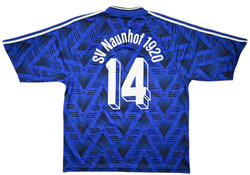 SV NAUNHOF 1920 #14 KOSZULKA XL