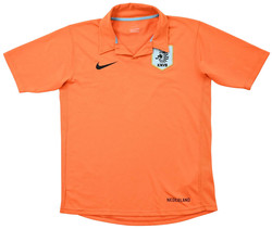 2006-08 HOLLAND KOSZULKA L. BOYS