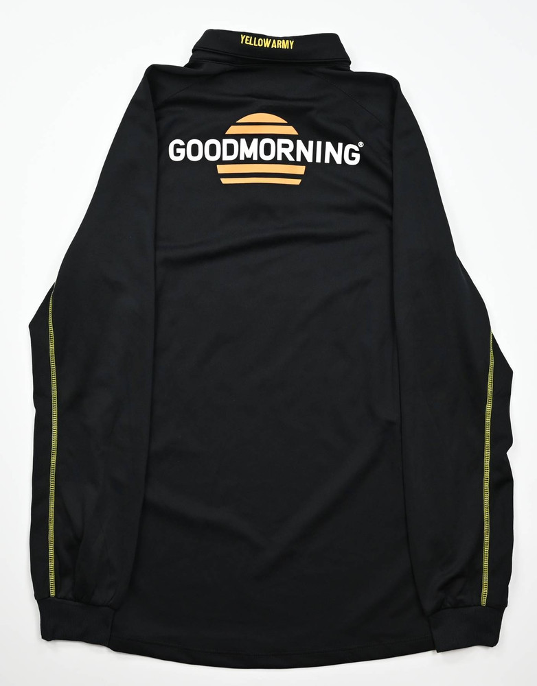 2014-15 NAC BREDA LONGSLEEVE S