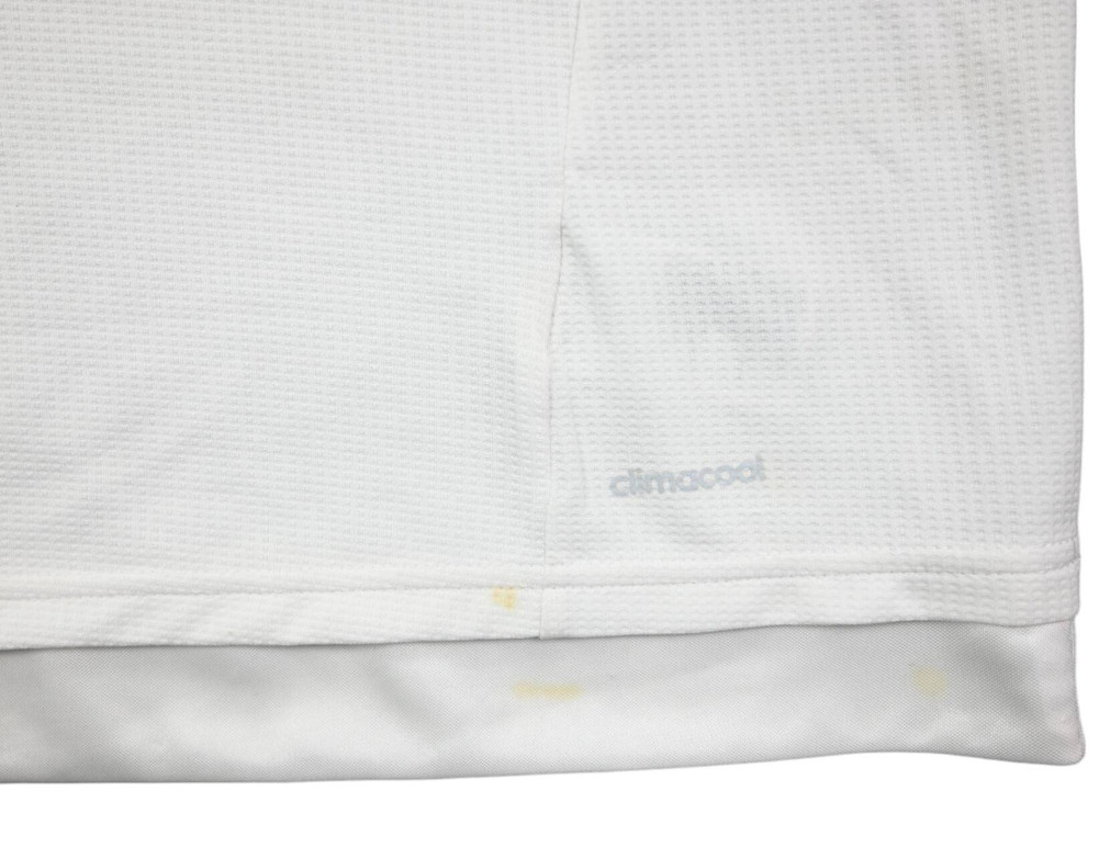 2015-16 REAL MADRID KOSZULKA XL