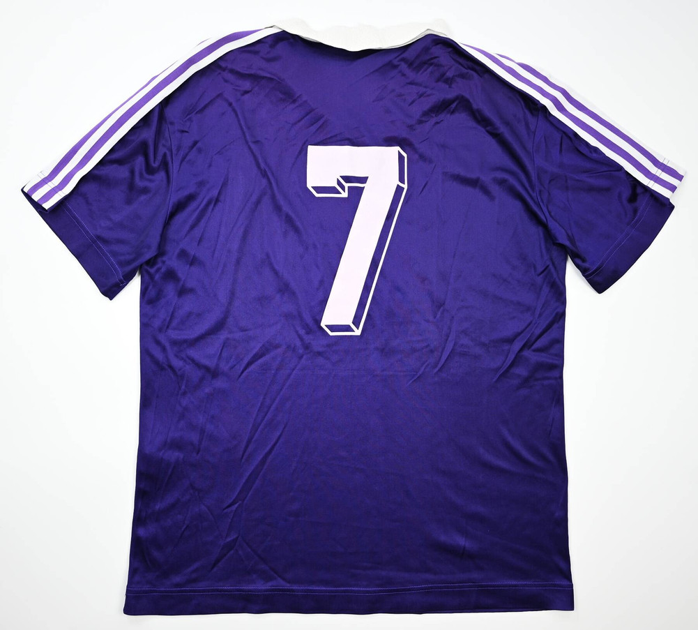 ADIDAS OLDSCHOOL SHIRT L
