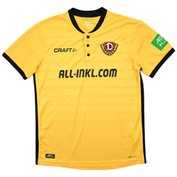 2018-19 DYNAMO DRESDEN KOSZULKA S