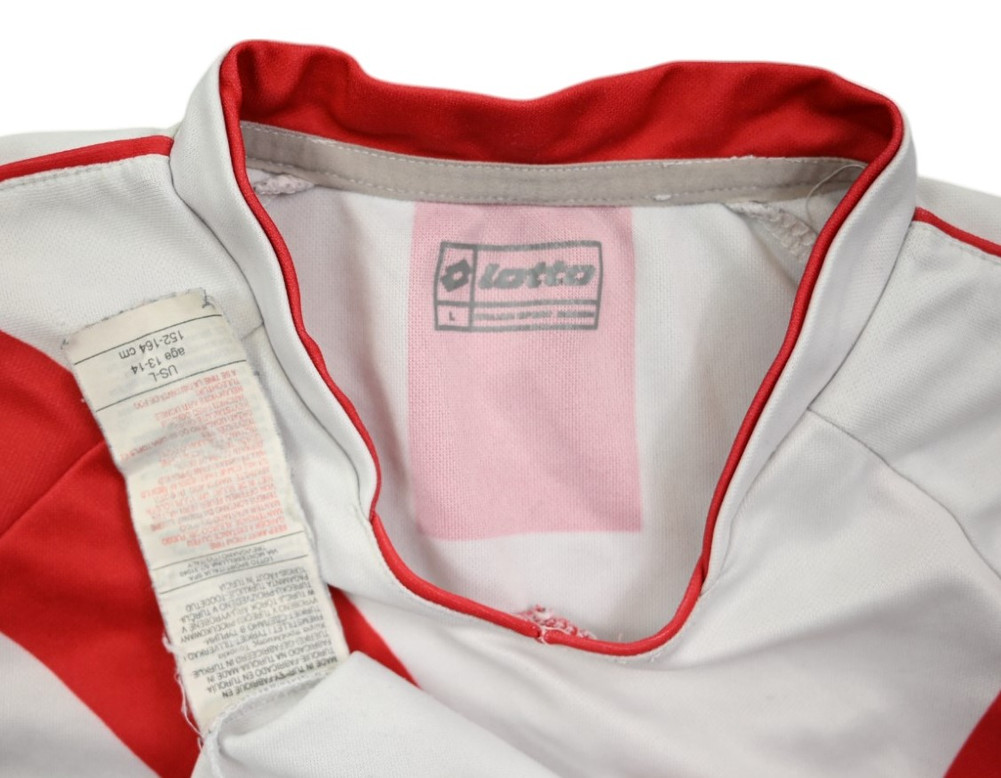 2006-07 FSV MAINZ 05 KOSZULKA L. BOYS 