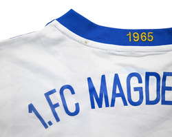 2017-18 MAGDEBURG SHIRT XXL