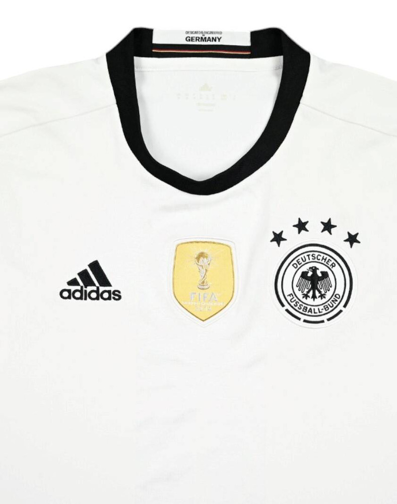 2015-16 GERMANY KOSZULKA M