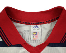 1998-00 BAYERN MUNCHEN KOSZULKA XL