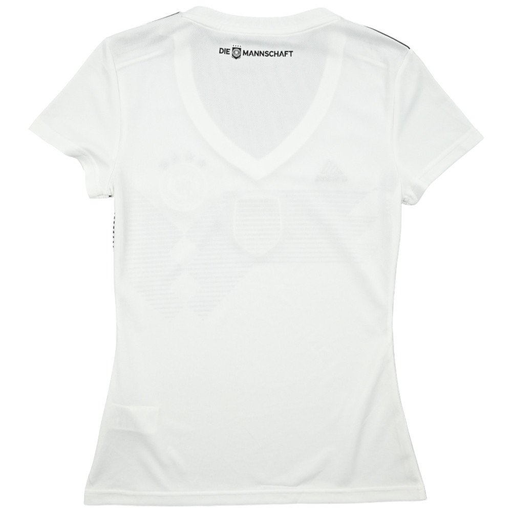 2018-19 GERMANY KOSZULKA WOMENS S