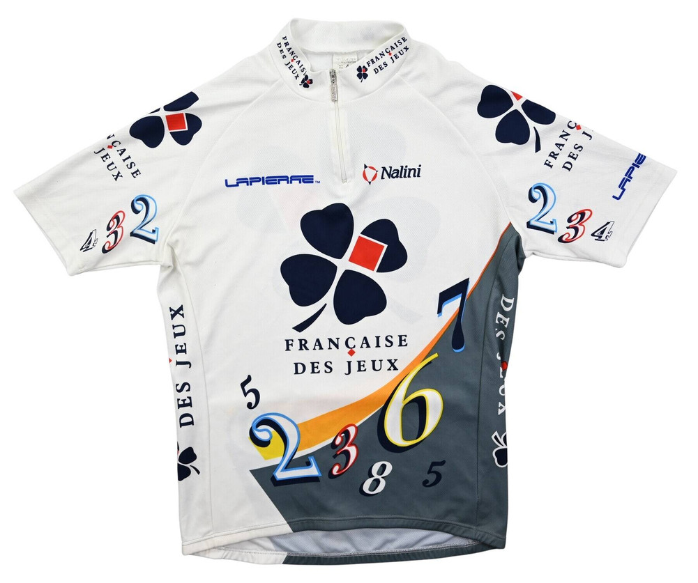 NALINI CYCLING SHIRT XL