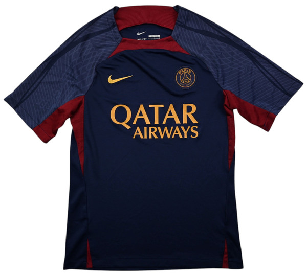 2023-24 PARIS SAINT-GERMAIN SHIRT S