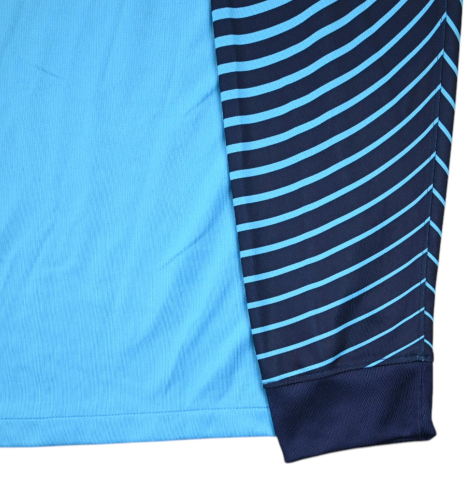 2016-17 WOLFSBURG PLAYER ISSUE SHIRT XL