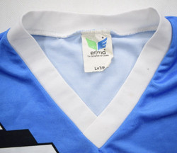 ERIMA MADE IN GERMANY SHIRT L