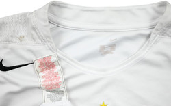 2004-05 CORINTHIANS #10 *TEVEZ* KOSZULKA XL