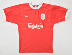 1998-00 LIVERPOOL KOSZULKA S