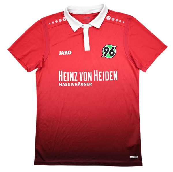 2017-18 HANNOVER 96 SHIRT S/M