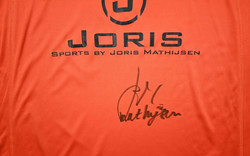 NETHERLANDS *MATHIJSEN* KOSZULKA M