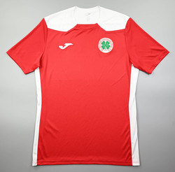 ROT-WEISS OBERHAUSEN KOSZULKA S