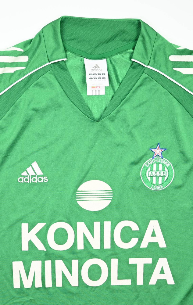 2005-06 SAINT ETIENNE KOSZULKA XL