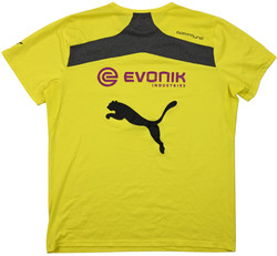 2013-14 BORUSSIA DORTMUND KOSZULKA XL