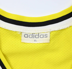 ADIDAS OLDSCHOOL KOSZULKA XL