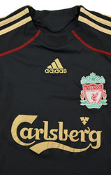 2009-10 LIVERPOOL KOSZULKA L. BOYS 