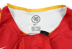 2004-05 ARSENAL *BERGKAMP* KOSZULKA M